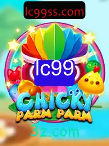 Descubra o Fascinante Mundo de ChickyParmParm