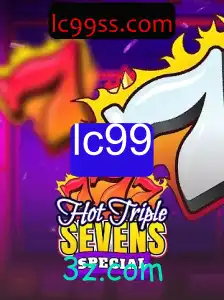 Explorando o Mundo de HotTripleSevensSpecial: Um Guia Completo