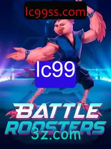 BattleRoosters: Um Mergulho no Mundo de Combates Aéreos Inovadores