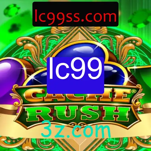 CacheRush: A Nova Sensação no Mundo dos Jogos