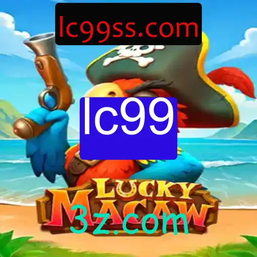 Descubra o Fascinante Mundo de LuckyMacaw