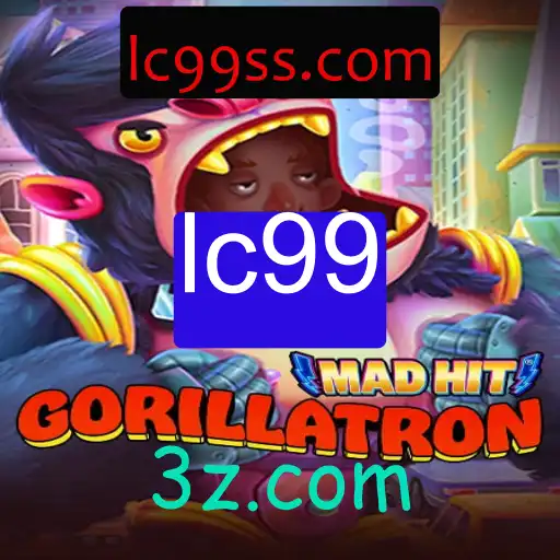Explorando o Mundo de MadHitGorillatron: O Jogo Que Está Mudando as Regras