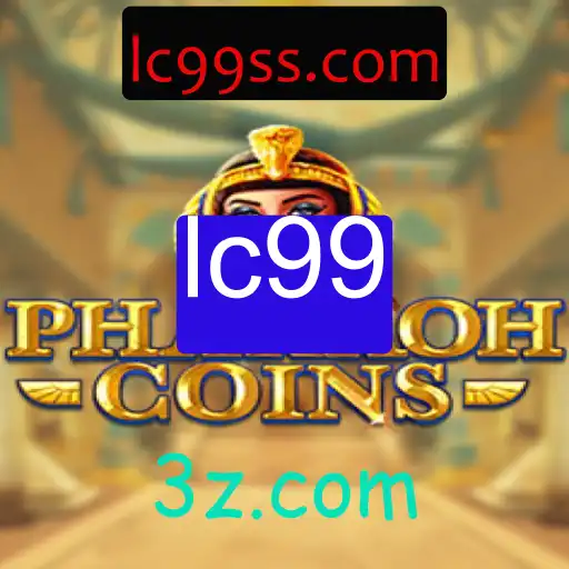 PharaohCoins: Desvendando o Fascinante Mundo do Jogo com a Palavra-Chave lc99