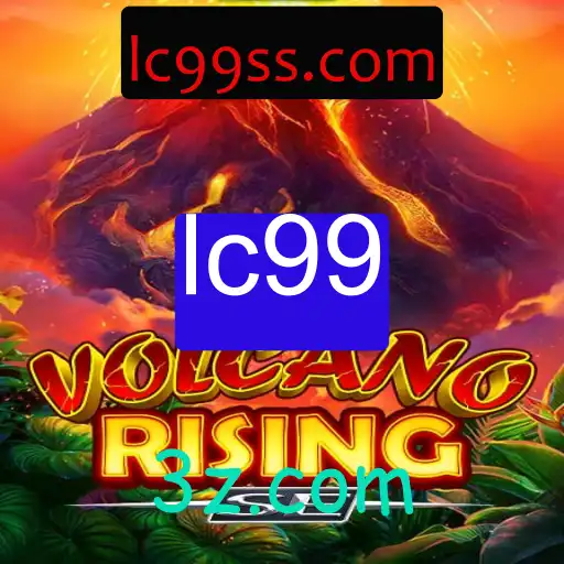 Descubra o Mundo de VolcanoRisingSE: Uma Aventura com lc99