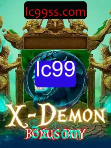 XDemonBonusBuy: Um Mergulho no Universo do Jogo