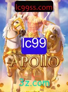RiseofApollo: Um Mergulho no Novo Universo de LC99