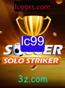 Explorando SoccerSoloStriker: O Jogo Que Está Mudando as Regras do Futebol