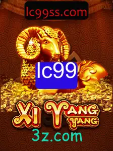 XiYangYang: Uma Jornada de Aventura e Estratégia com LC99